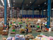 Hình ảnh Cho thuê Kho Xưởng từ 1.000m2 đến 15.000m2 Quốc Lộ 1A, Bình Tân