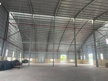 Hình ảnh Bán nhà xưởng 4300m2 MT Nguyễn Cửu Phú, Tân Kiên, Bình Chánh