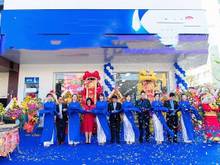 Hình ảnh Cho thuê nhà mặt phố Trần Xuân Soạn - Chợ Hôm