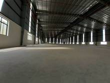 Hình ảnh Bán nhà xưởng 5.500m2 khu công nghiệp Tân Phú Trung, Củ Chi, giá rẻ