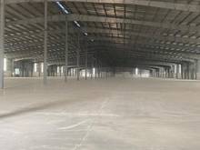 Hình ảnh Cho thuê nhà xưởng 11.000m2 Quốc Lộ 1A, An Phú Đông, quận 12