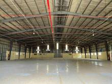 Hình ảnh Cho thuê kho xưởng 1900m2, P. Tân Thới Nhất, Quận 12