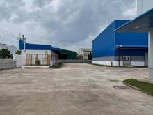 Hình ảnh Cho thuê kho xưởng 6500m2 gần KCN Tân Tạo, Bình Tân