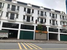 Hình ảnh Chính chủ cần tiền gấp bán Shophouse Sông Hồng 90m mặt phố Thành Trung