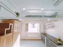 Hình ảnh 🌿✨Căn Hộ Gác Lửng Cửa Sổ Lớn Đón Gió Trời Siêu Xịn, Tân Phú