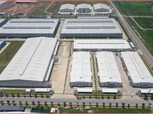 Hình ảnh Cần bán Nhà xưởng 23000m2 tại KCN Tân Phú Trung, Củ Chi