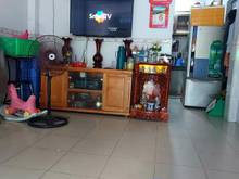 Hình ảnh Cần bán nhà MT kinh doanh đường Chế Lan Viên Tân Phú 4 tầng 5.4 tỷ