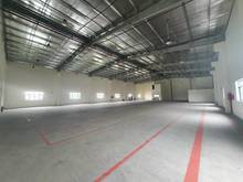 Hình ảnh Cho thuê nhà xưởng 10.000m2 Quốc Lộ 1A, Bà Điểm, Hóc Môn, giá rẻ