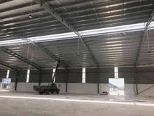Hình ảnh Cho thuê kho xưởng 3200 m2 đường Hòa Bình, quận Tân Phú