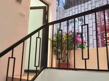 Hình ảnh Nhà ngõ Văn Hương 33m2x3 tầng, MT 7.5m, ngõ 2 xe máy tránh, vào ở luôn