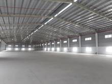 Hình ảnh Cho thuê nhà xưởng 3100m2 đường Phan Văn Hớn, Tân Thới Nhất, Q.12