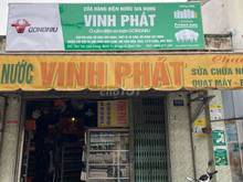 Hình ảnh Mặt bằng cửa hàng Điện Nước đường Tân Hòa Đông, Q.Bình Tân