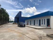 Hình ảnh Bán nhà xưởng mới 15.000m2 Võ Thị Bàng, Phú Mỹ Hưng, Củ Chi