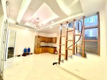 Hình ảnh Bán nhà Lĩnh Nam, Giá mùa Covid 36m2 x 4 tầng,MT 4m, 2.8 TỶ