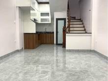Hình ảnh Bán nhà ngõ 467 Lĩnh Nam, Sổ Đỏ Chính chủ, 35m2 x 4 tầng, nhỉnh 2 tỷ.