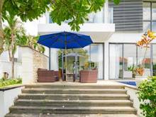 Hình ảnh Biệt thự 3PN tại Ocean Villa cho thuê chỉ 1,300USD/tháng.Budongsan