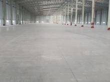 Hình ảnh Cho thuê kho xưởng 5.165m2 MT Nguyễn Tất Thành, Q. 4, giá rẻ