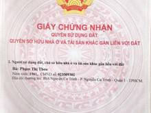 Hình ảnh Chính chủ gửi bán căn nhà phố siêu đẹp giá vô cùng rẻ tại Nhà Bè