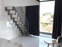 Hình ảnh Studio Gác cao-ban công view 360,đối diện ETown,Gần ĐH Công Nghiệp