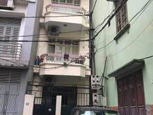 Hình ảnh Bán nhà Vương Thừa Vũ, 55m2, 4 tầng, ô tô gần, 5.9 tỷ