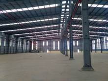 Hình ảnh Cho thuê kho xưởng 5.200m2 MT Trương Đình Hợi, Q.4