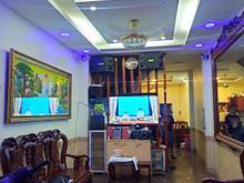 Hình ảnh Bán nhà Đức Giang – Long Biên ở ngay - nhà đẹp - 4 ngủ - phân lô quân