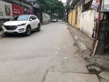Hình ảnh Bán nhà phố Linh Lang - Phan Kế Bính - Ô tô vào nhà DT55m2 MT5m