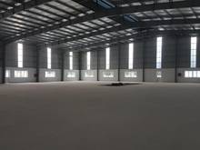 Hình ảnh Cho thuê kho xưởng 4.500m2 TRẦN XUÂN SOẠN, Q.7, giá rẻ