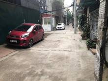 Hình ảnh Bán nhà ngõ 106 Hoàng Quốc Việt - Ngõ Vip - Khu phân lô - Ô tô