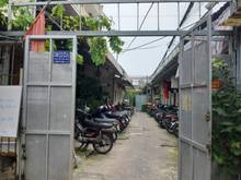 Hình ảnh Phòng Trọ Q7 Miễn Phí ngay 1 tháng TP