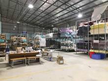 Hình ảnh Cho thuê kho xưởng 5000m2 mặt tiền Trung Mỹ Tây 13, Quận 12