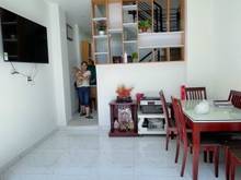 Hình ảnh Nhà HXH - Thành Mỹ - Tân Bình - 3 tầng mới đẹp vào ơi ngày chỉ 4.55 ty