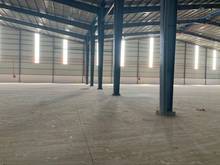 Hình ảnh Cho thuê kho xưởng 7400m2 MT Mã Lò, Bình Trị Đông A, Bình Tân