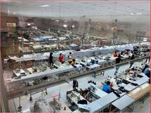 Hình ảnh Cần bán hoặc cho thuê xưởng may 8.967m2 KCN Tây Bắc, huyện Củ Chi