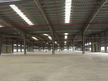 Hình ảnh Cho thuê kho xưởng 5200m2, KV 7.300m2 Đỗ Văn Dậy, H.Hóc Môn