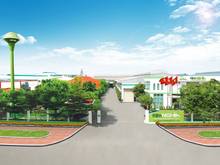 Hình ảnh Cần chuyển nhượng nhà xưởng 9.788m2 trong KCN Tây Bắc, Củ Chi