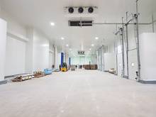 Hình ảnh Bán kho xưởng lạnh 7.312m2 tại Khu Công Nghiệp Tân Bình, Tân Phú, HCM