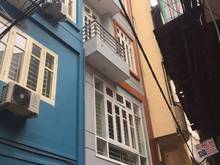 Hình ảnh Bán nhà Linh Quang, 55m2, 5 tầng, ô tô vào, kinh doanh nhỏ, 7.89 tỷ