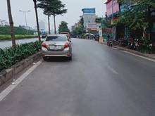Hình ảnh Bán đất mặt đường Bưởi, 28m2, mt 4m, kinh doanh đỉnh, 5.5 tỷ
