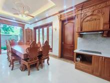 Hình ảnh Bán biệt thự đơn lập mới, đẹp nhất KĐT mới  Việt Hưng , Long Biên.
