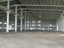 Hình ảnh Cho thuê kho xưởng 6.000m2 mặt tiền Quốc Lộ 22, KCN Khánh Đông Hóc Môn