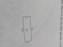 Hình ảnh Bán nhà MP Bùi Huy Bích, 60m2, kinh doanh đỉnh, 9.5 tỷ