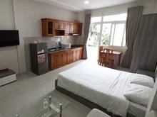 Hình ảnh Cho thuê phòng_full đồ nội thất new_tại Trần Duy Hưng gần Trung Hòa