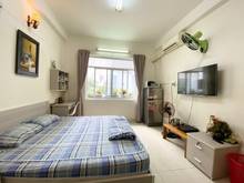 Hình ảnh Giảm 50% cho 2 tháng đầu phòng trọ khu Nam Long Trần Trọng Cung,Quận 7