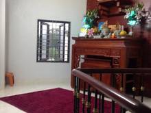 Hình ảnh Bán nhà Ngọc Hồi, 36m2, 4 tầng, 4 ngủ, gần phố, 3.45 tỷ