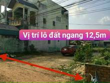 Hình ảnh Đất hẻm xe hơi đường Nguyễn Duy Trinh Q9. (12x17)m giá 7,7 tỷ