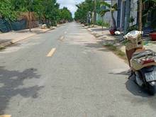 Hình ảnh Bán lô đất nền siêu rẻ KDC Sài Gòn - Long Hậu