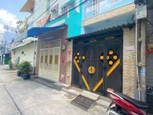 Hình ảnh 🔥 Nhà Xe Hơi Đỗ Ngay Cửa - Hàn Hải Nguyên - Quận 11 Nhỉnh 6tỷ