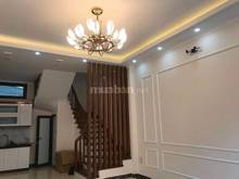 Hình ảnh Bán nhà xây mới Hoàng Hoa Thám, 38m2, 5 tầng, ô tô vào, 6.15 tỷ