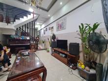 Hình ảnh 🔥 NHỈNH 5 TỶ có Ngay Nhà HXH 7 Chỗ - TÂN PHÚ GẦN 70m2 - VÀO Ở NGAY